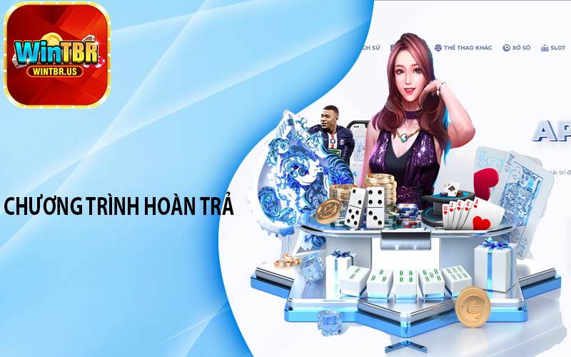 Chương trình hoàn trả