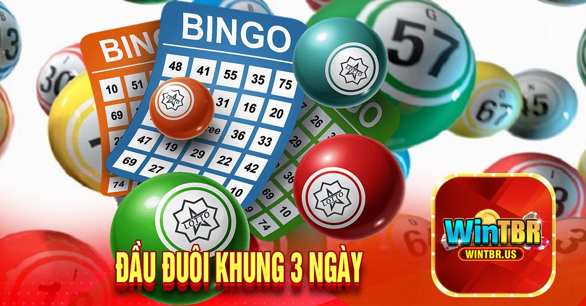 Đầu đuôi khung 3 ngày