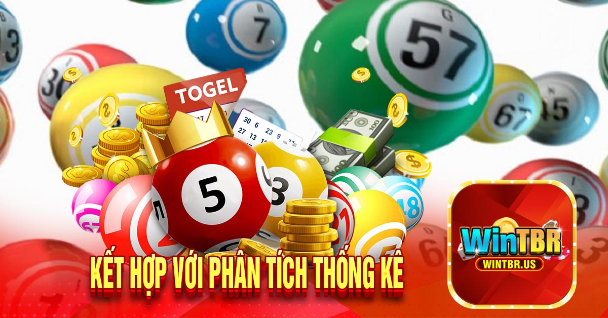 Kết hợp với phân tích thống kê