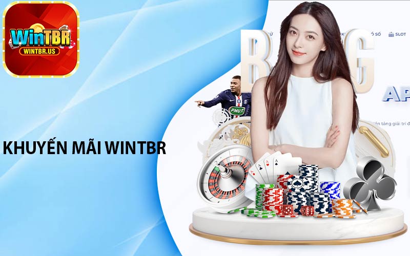 Khuyến mãi Wintbr