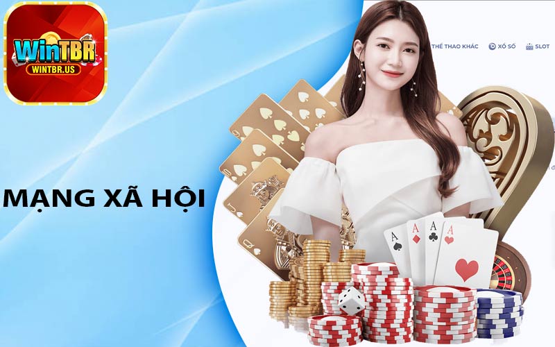 Mạng xã hội