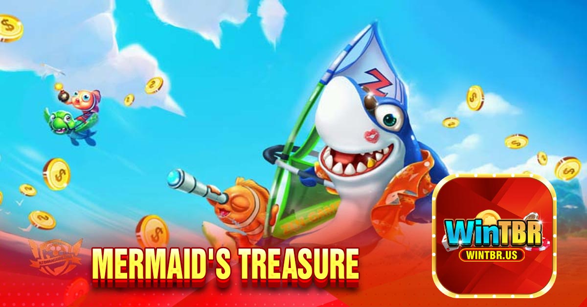 Mermaid's Treasure
