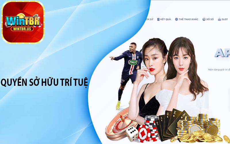Quyền sở hữu trí tuệ