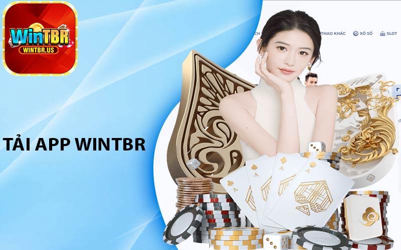 Tải app Wintbr