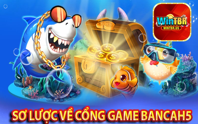 Thông tin bạn cần biết về cổng game Bancah5