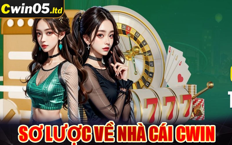 Vài nét sơ lược về nhà cái cwin