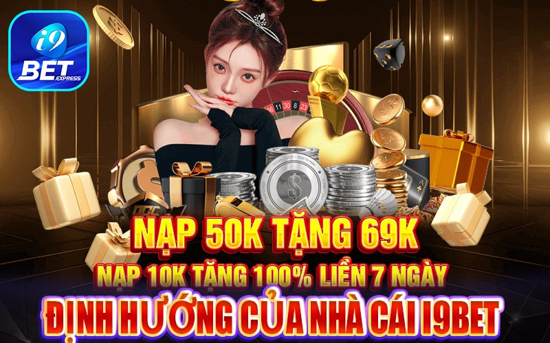Định hướng của nhà cái i9bet Việt Nam