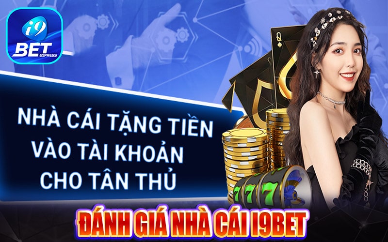 i9bet