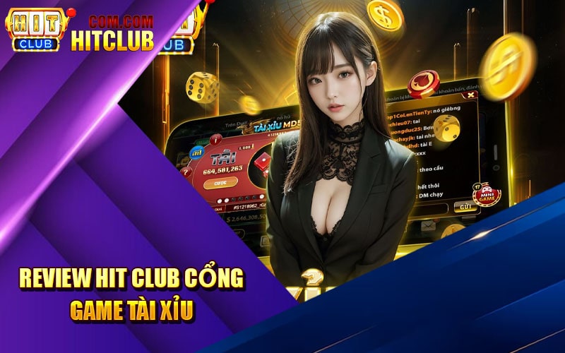 Hit Club