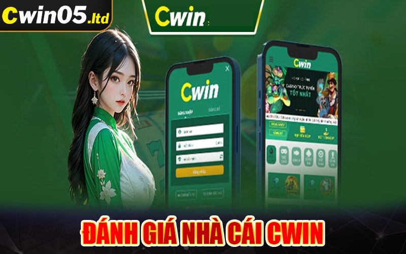 CWIN