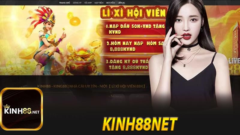 Kinh88net
