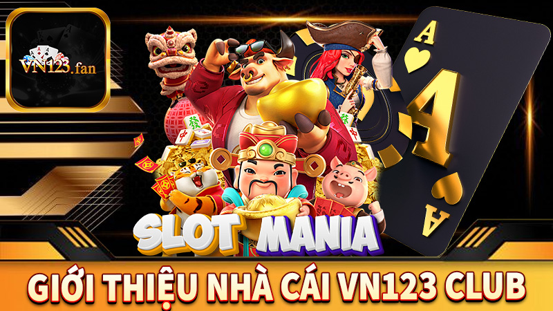 VN123 Club