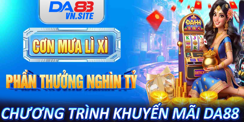 Các khoản khuyến mãi và ưu đãi đặc biệt