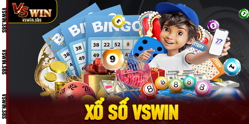 Xổ số VSwin