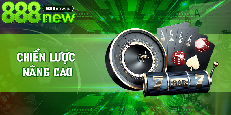 Chiến lược nâng cao khi chơi 3 Đôi Thông trên 888new