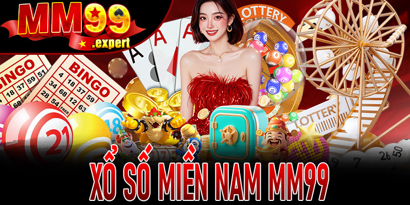Xổ Số Miền Nam MM99