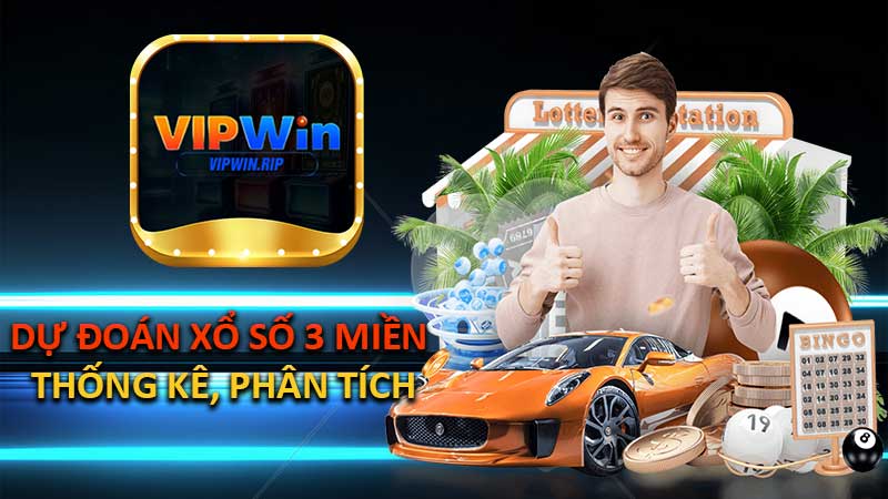 Dự Đoán Xổ Số 3 Miền – Thống Kê